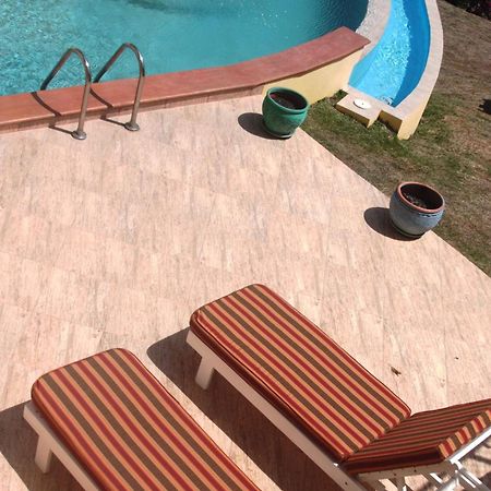 شقة South Sea House Cap Estate الغرفة الصورة