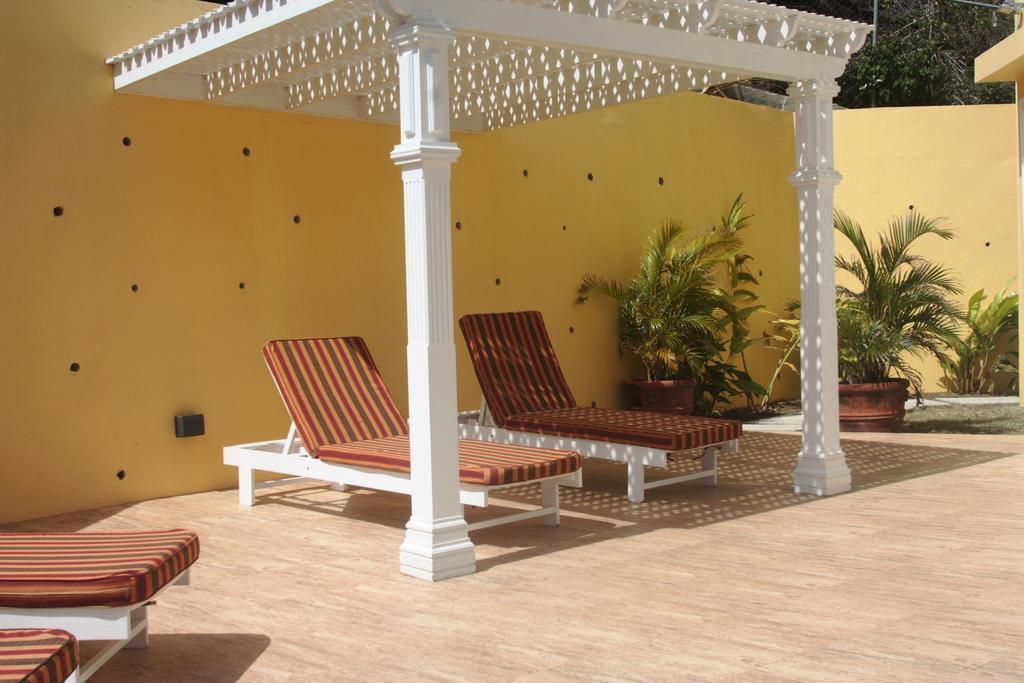 شقة South Sea House Cap Estate الغرفة الصورة
