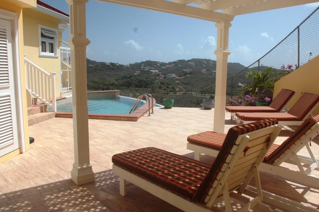 شقة South Sea House Cap Estate الغرفة الصورة