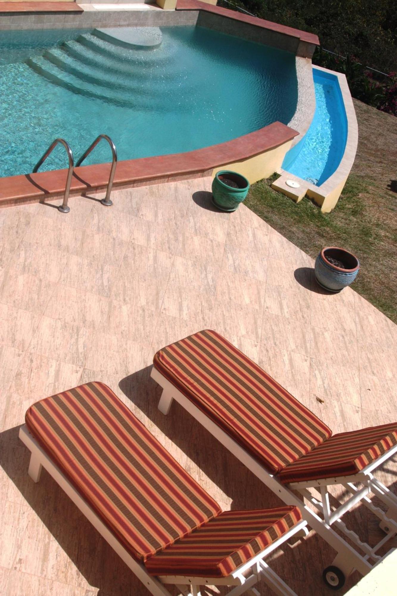 شقة South Sea House Cap Estate الغرفة الصورة