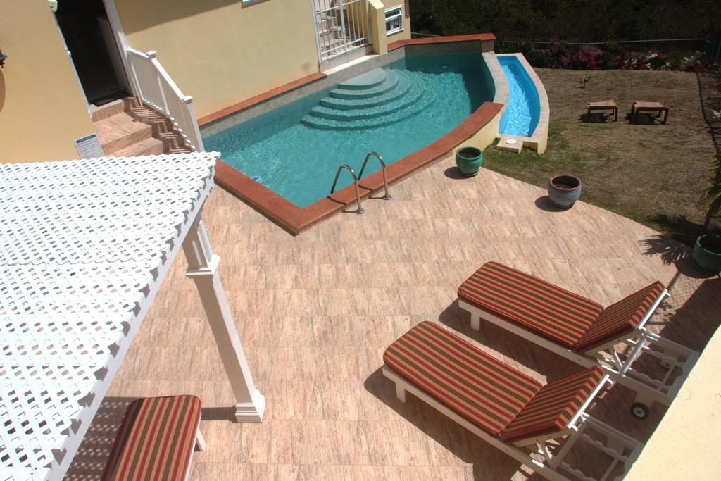شقة South Sea House Cap Estate المظهر الخارجي الصورة