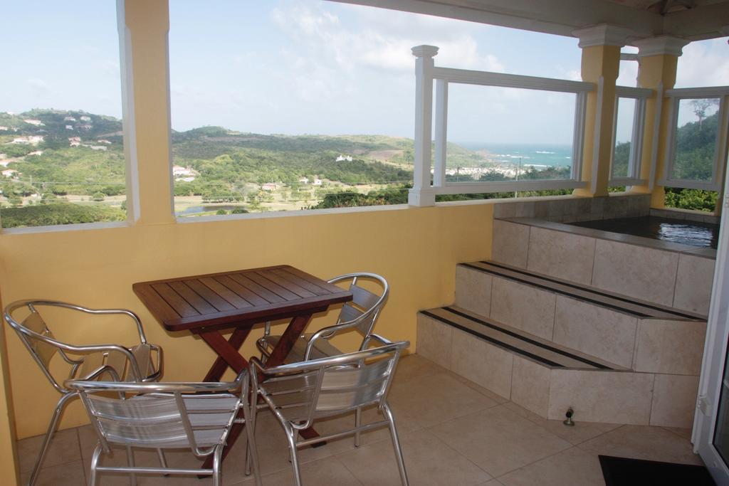شقة South Sea House Cap Estate الغرفة الصورة