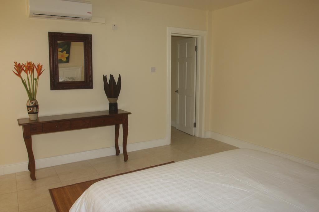 شقة South Sea House Cap Estate الغرفة الصورة