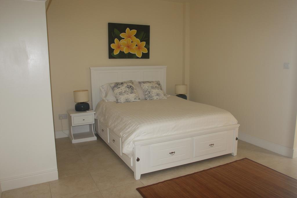 شقة South Sea House Cap Estate الغرفة الصورة