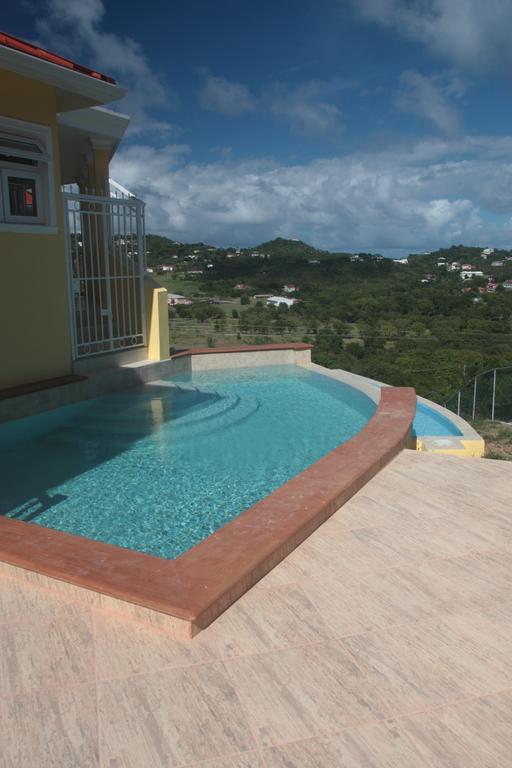 شقة South Sea House Cap Estate الغرفة الصورة