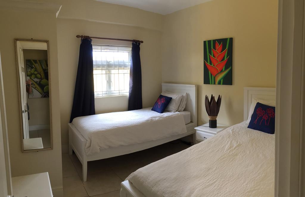 شقة South Sea House Cap Estate المظهر الخارجي الصورة