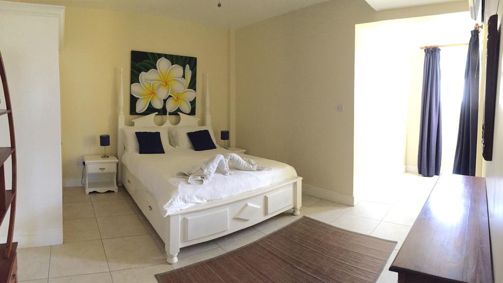 شقة South Sea House Cap Estate المظهر الخارجي الصورة