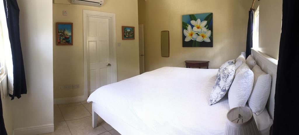 شقة South Sea House Cap Estate المظهر الخارجي الصورة