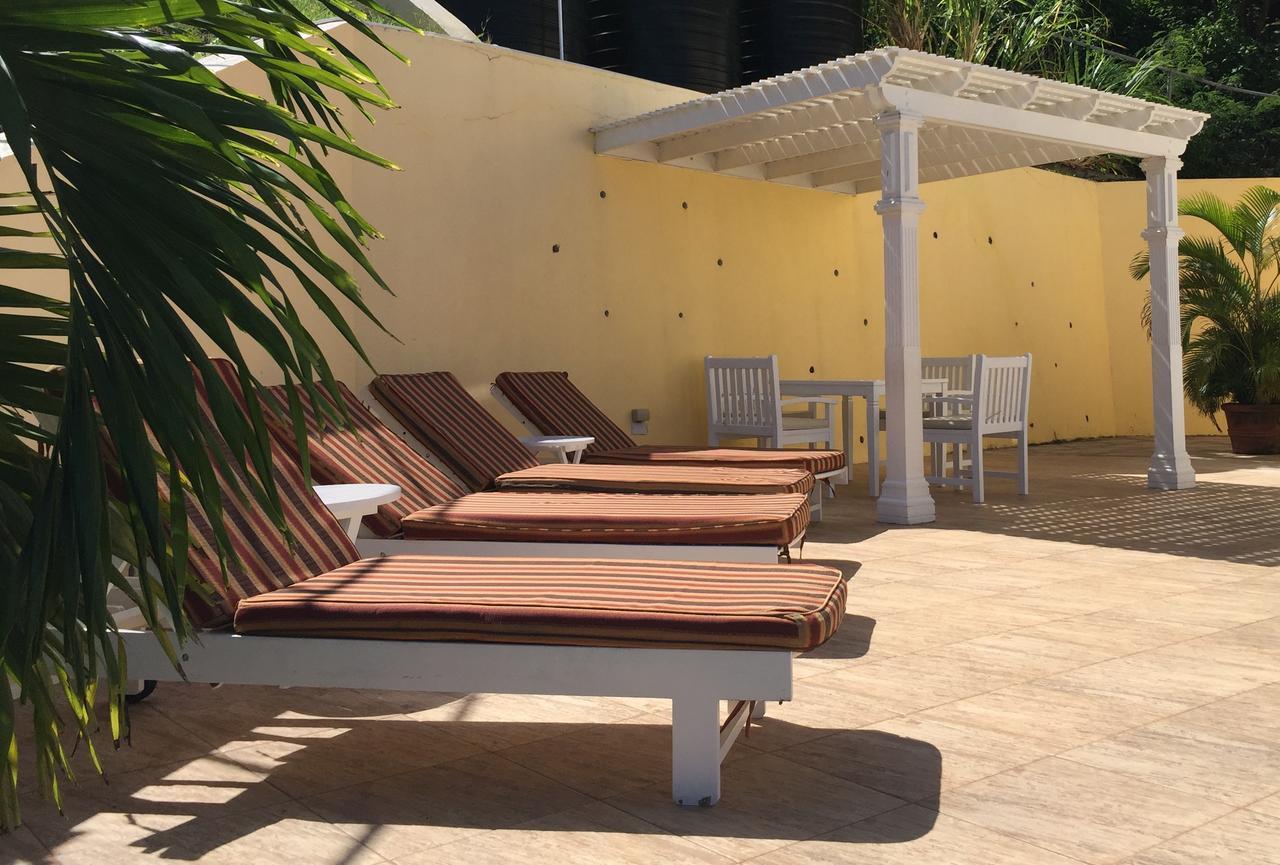 شقة South Sea House Cap Estate المظهر الخارجي الصورة