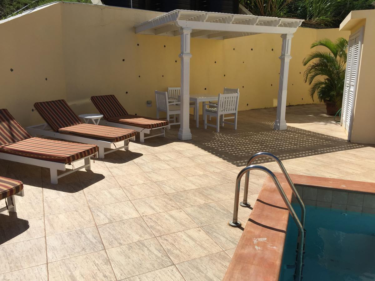 شقة South Sea House Cap Estate المظهر الخارجي الصورة