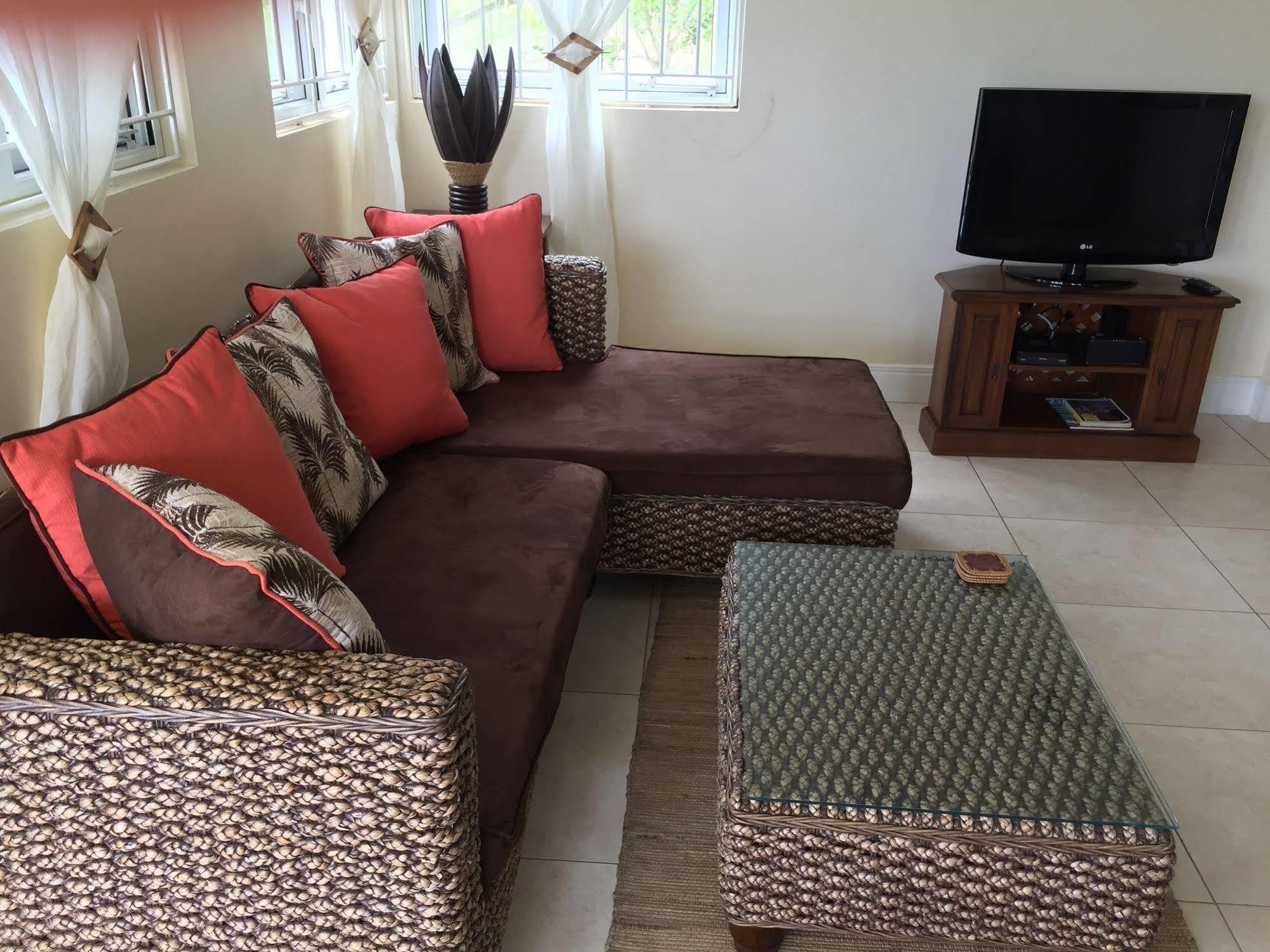 شقة South Sea House Cap Estate المظهر الخارجي الصورة