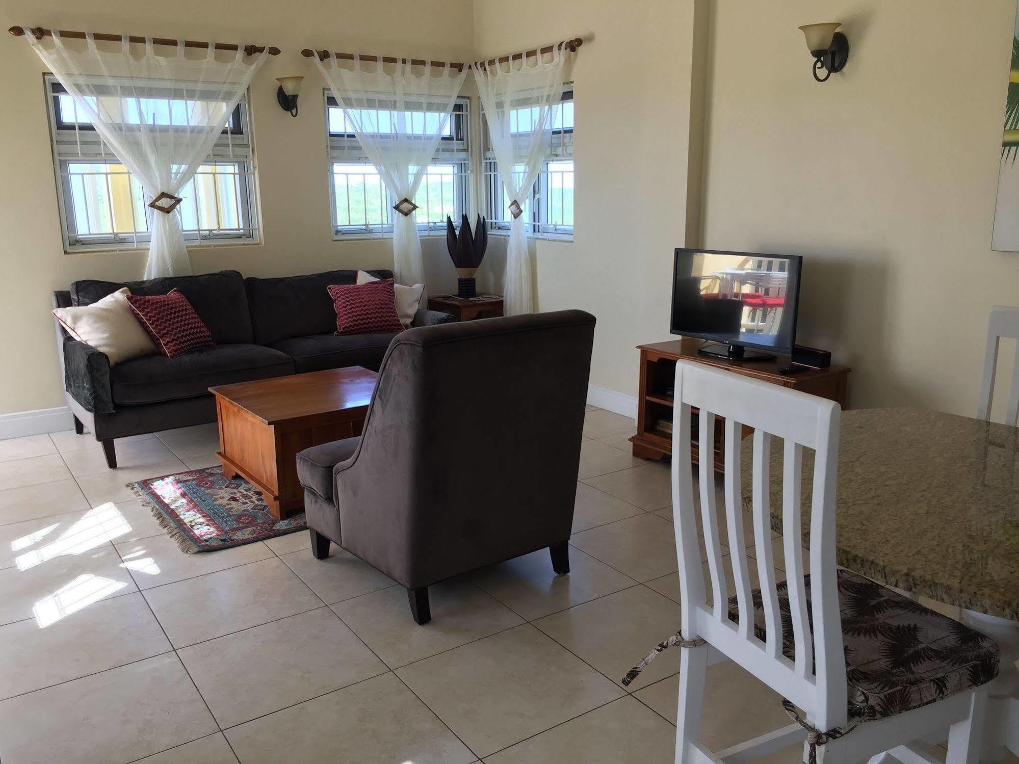شقة South Sea House Cap Estate المظهر الخارجي الصورة