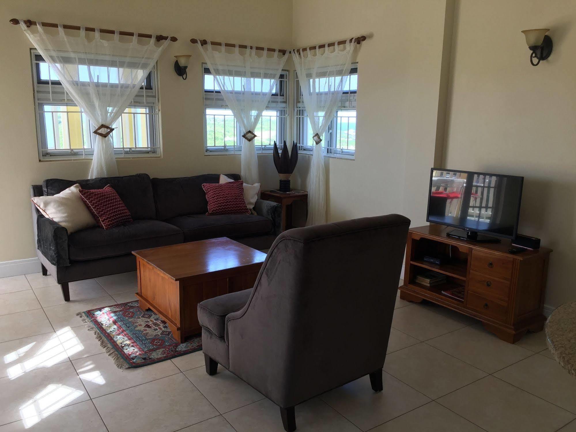 شقة South Sea House Cap Estate المظهر الخارجي الصورة