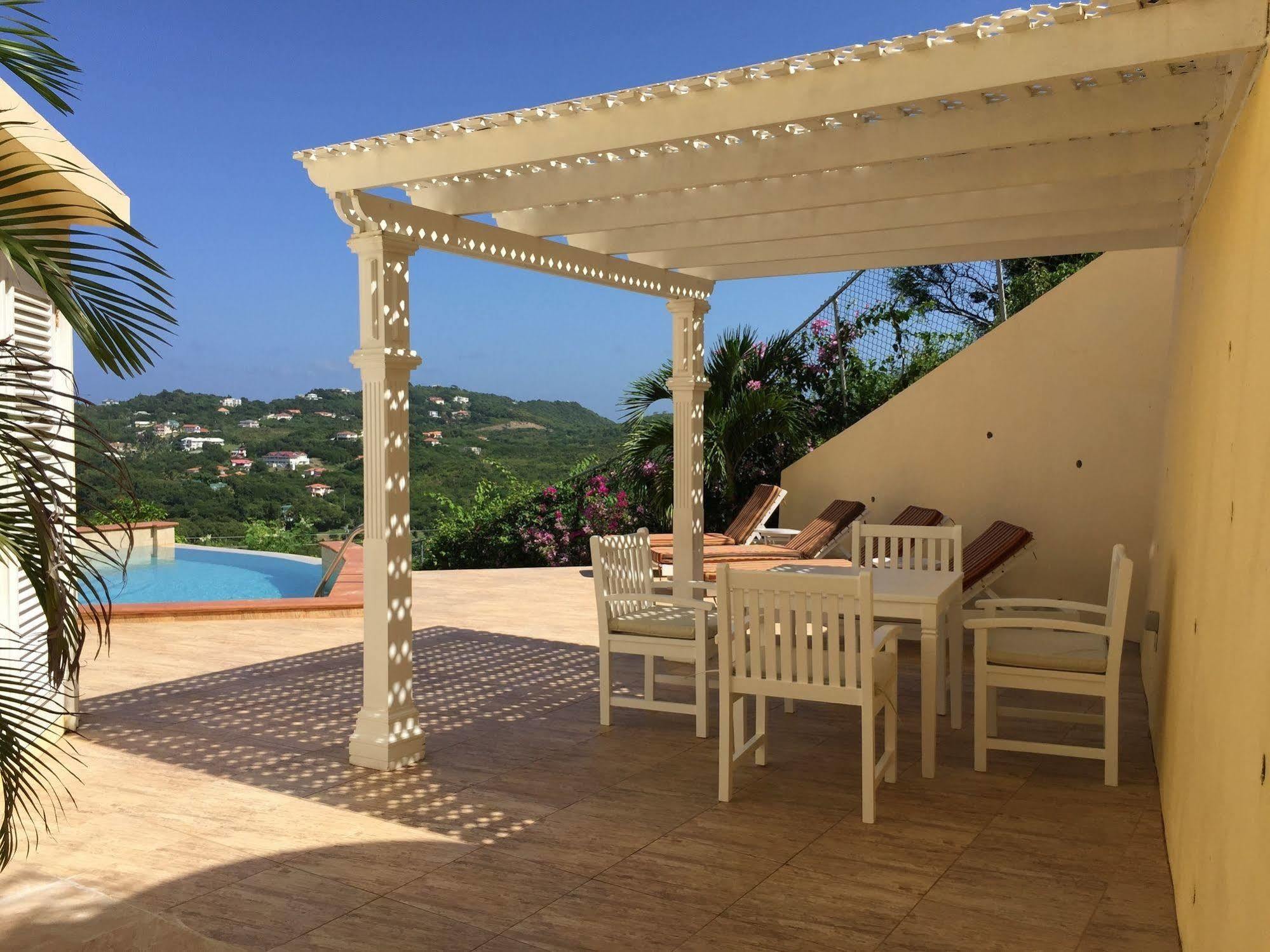 شقة South Sea House Cap Estate المظهر الخارجي الصورة