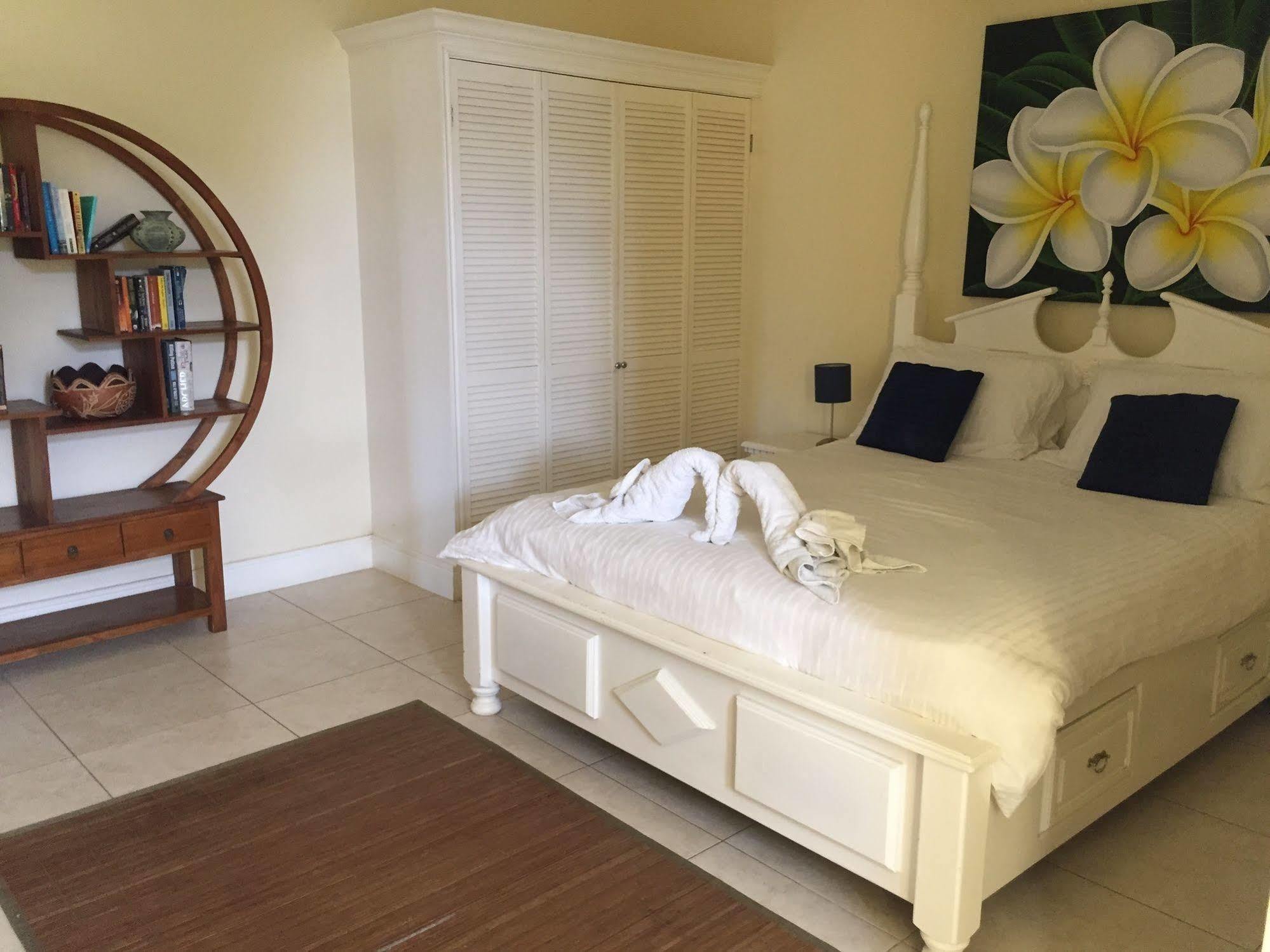 شقة South Sea House Cap Estate المظهر الخارجي الصورة