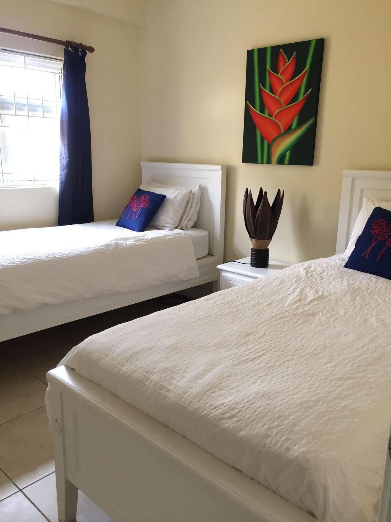 شقة South Sea House Cap Estate المظهر الخارجي الصورة