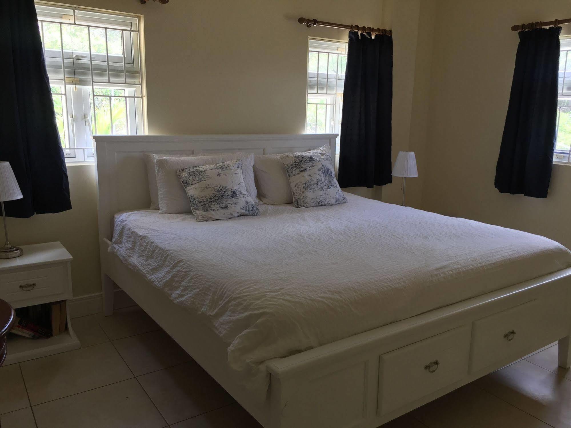 شقة South Sea House Cap Estate المظهر الخارجي الصورة