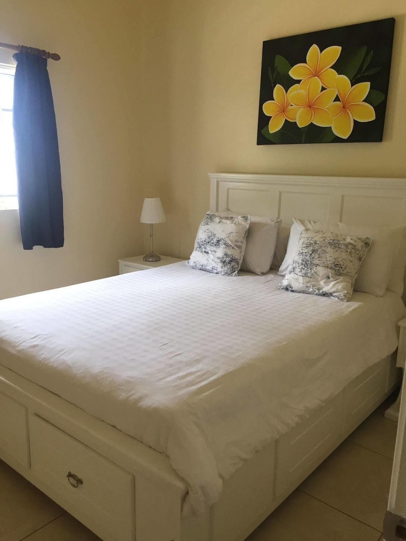 شقة South Sea House Cap Estate المظهر الخارجي الصورة