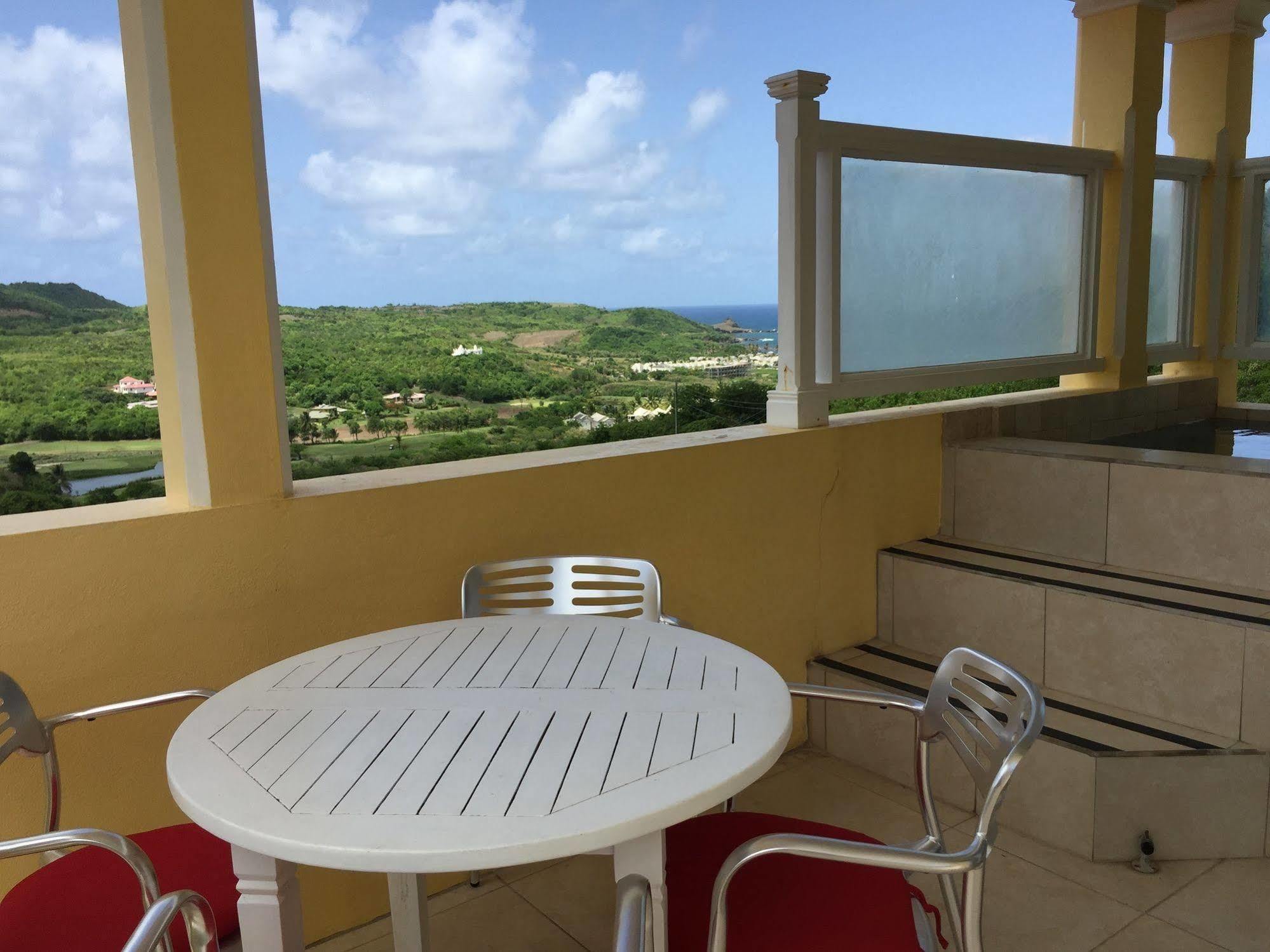 شقة South Sea House Cap Estate المظهر الخارجي الصورة