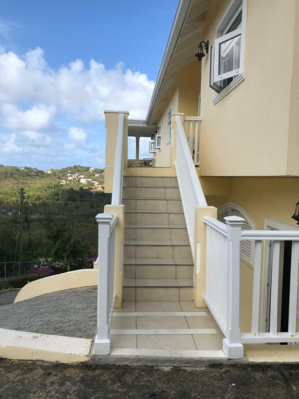 شقة South Sea House Cap Estate المظهر الخارجي الصورة